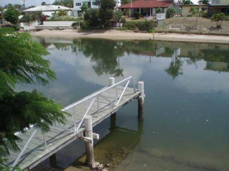 Isle Of Capri QLD 4217