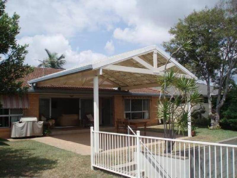 Isle Of Capri QLD 4217