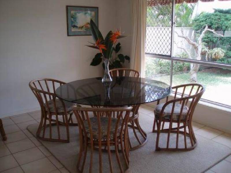 Isle Of Capri QLD 4217