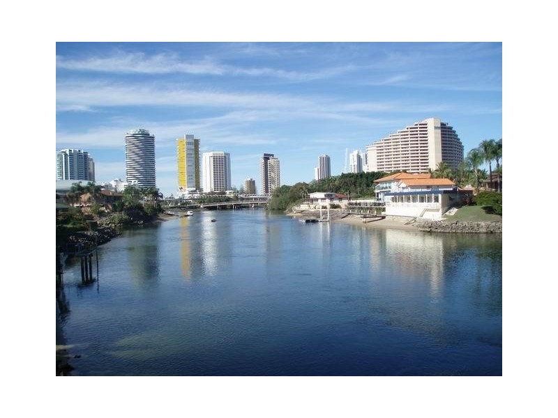 Broadbeach Waters QLD 4218