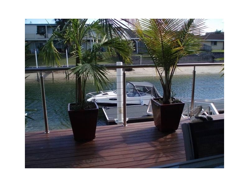 Broadbeach Waters QLD 4218