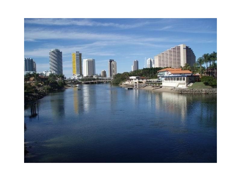 Broadbeach Waters QLD 4218