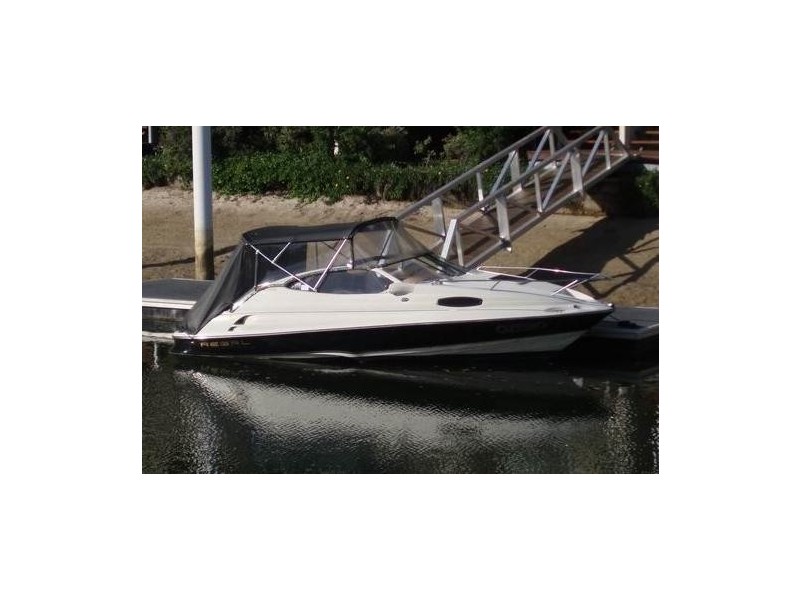 Broadbeach Waters QLD 4218