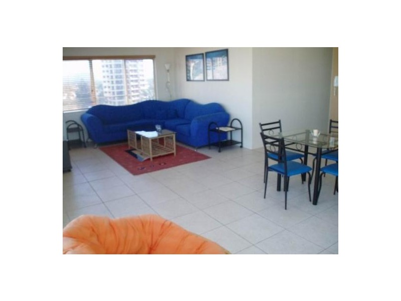 902 43-49 Garfield Terrace, Surfers Paradise QLD 4217