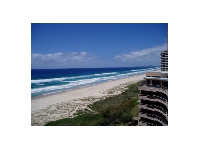 902 43-49 Garfield Terrace, Surfers Paradise QLD 4217