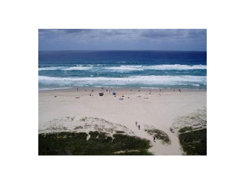 902 43-49 Garfield Terrace, Surfers Paradise QLD 4217