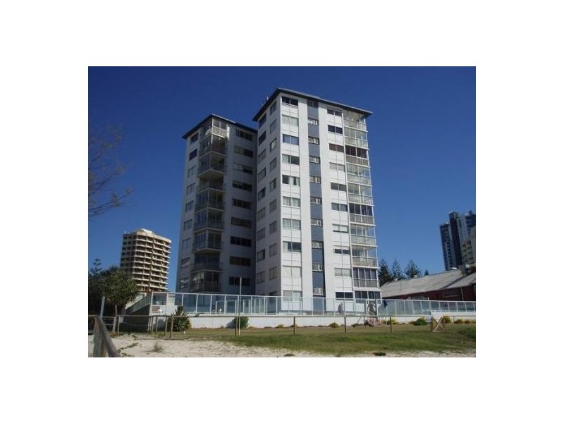 902 43-49 Garfield Terrace, Surfers Paradise QLD 4217