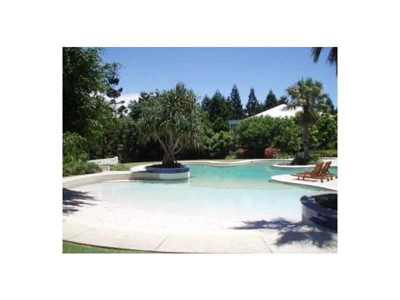 4111 Archer Hill, Royal Pines Resort, Benowa QLD 4217