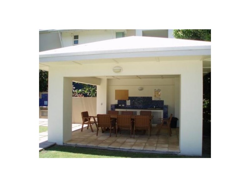 4111 Archer Hill, Royal Pines Resort, Benowa QLD 4217