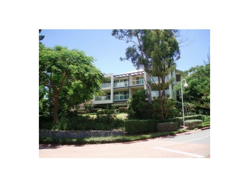 4111 Archer Hill, Royal Pines Resort, Benowa QLD 4217