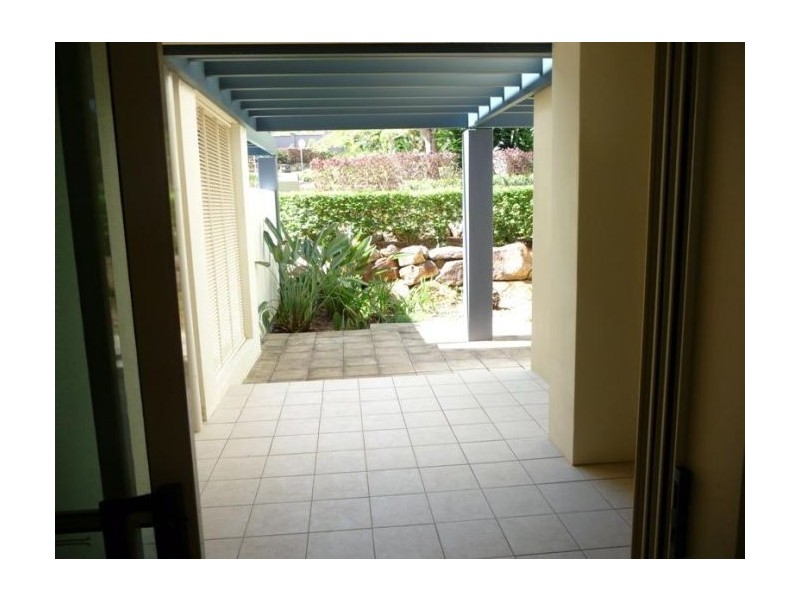 4111 Archer Hill, Royal Pines Resort, Benowa QLD 4217