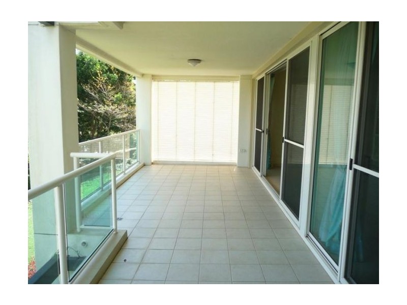 4111 Archer Hill, Royal Pines Resort, Benowa QLD 4217