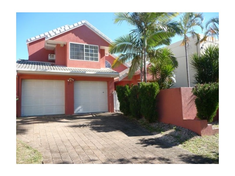 Isle Of Capri QLD 4217