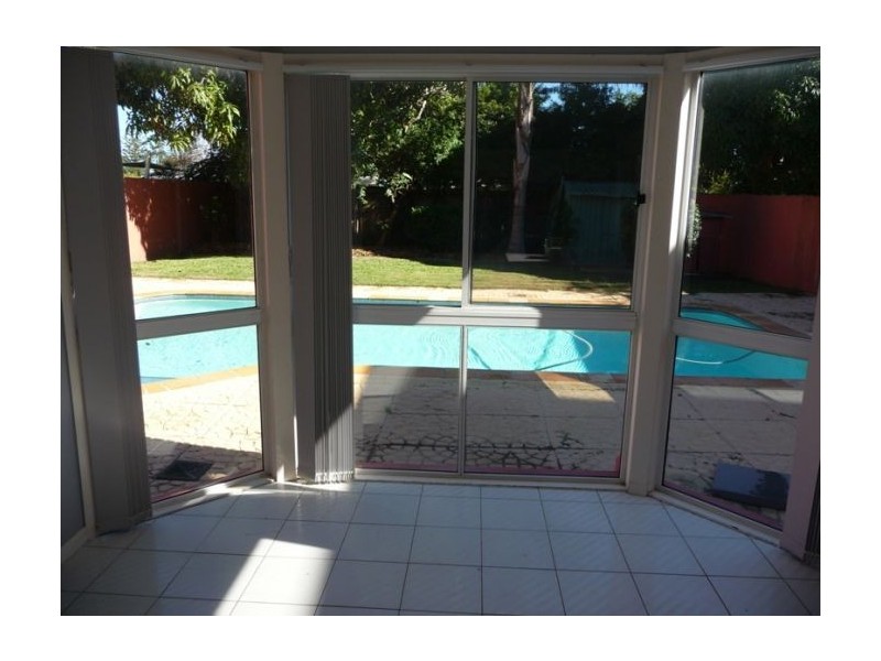 Isle Of Capri QLD 4217