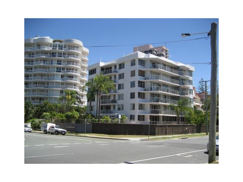 Surfers Paradise QLD 4217