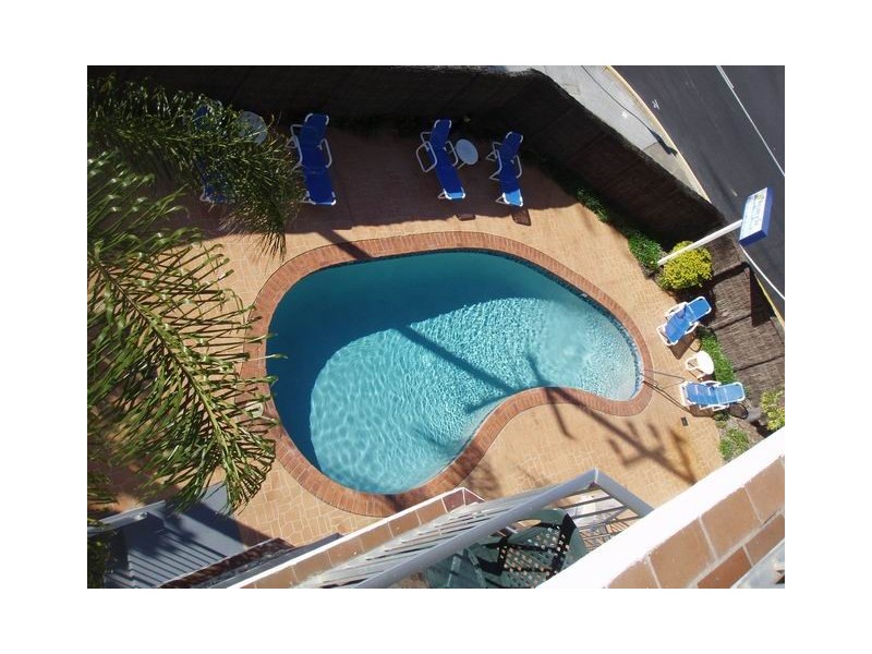 Surfers Paradise QLD 4217