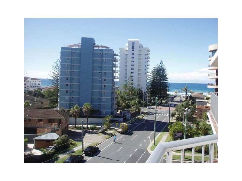 Surfers Paradise QLD 4217
