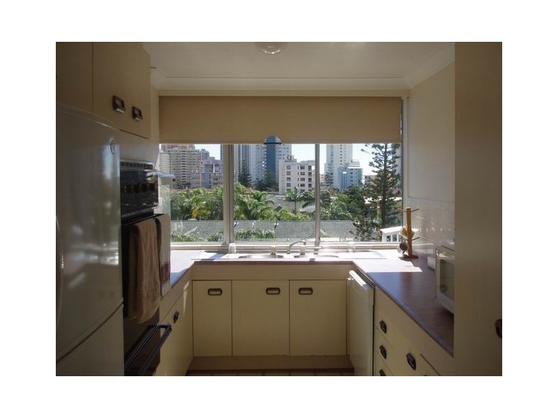 Surfers Paradise QLD 4217