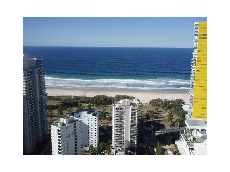 Broadbeach QLD 4218