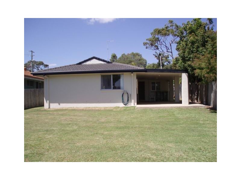 Benowa QLD 4217