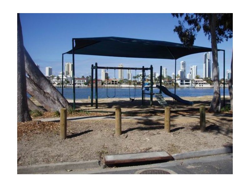 21 Skiff Street, Southport QLD 4215