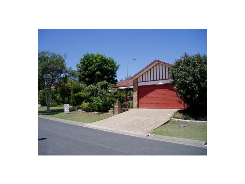 22 Montreal Cres, Robina QLD 4226