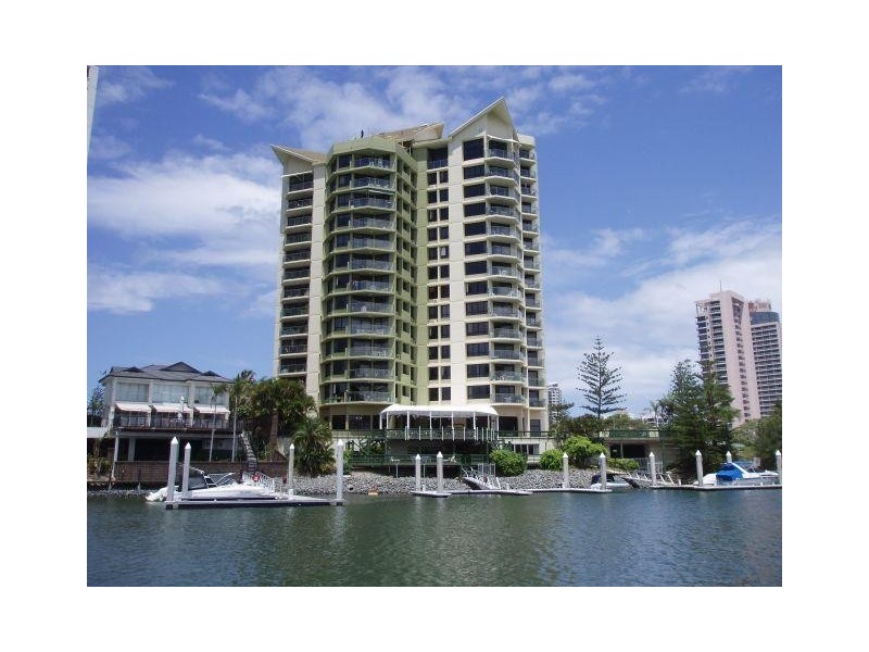 Surfers Paradise QLD 4217