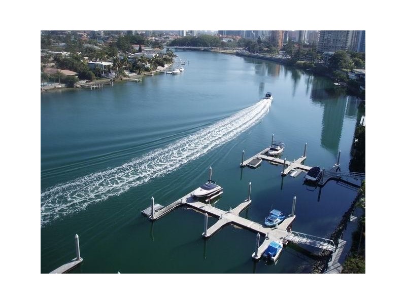 Surfers Paradise QLD 4217