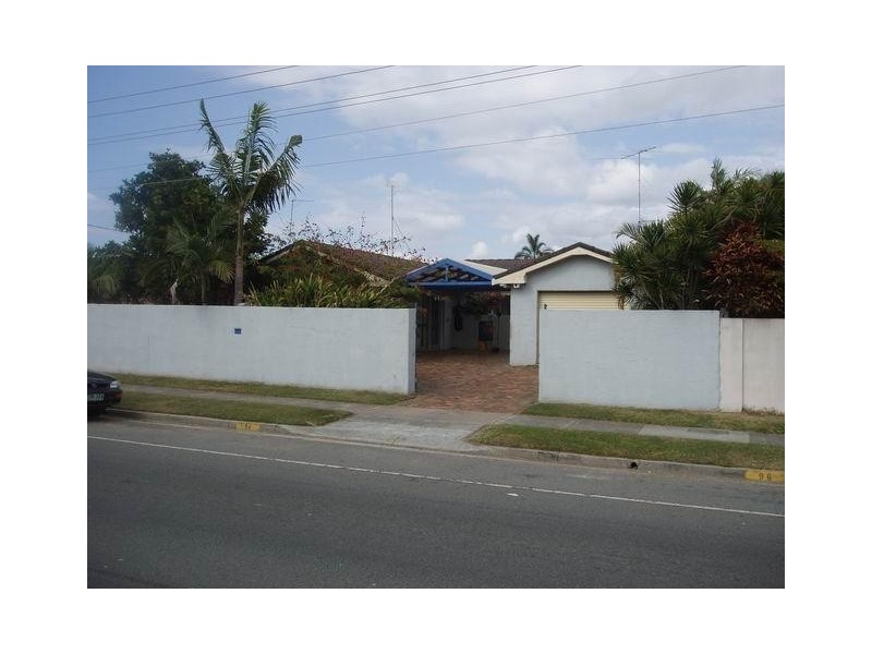 Isle Of Capri QLD 4217