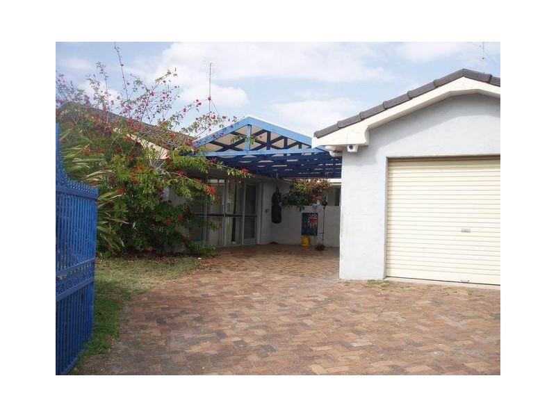 Isle Of Capri QLD 4217