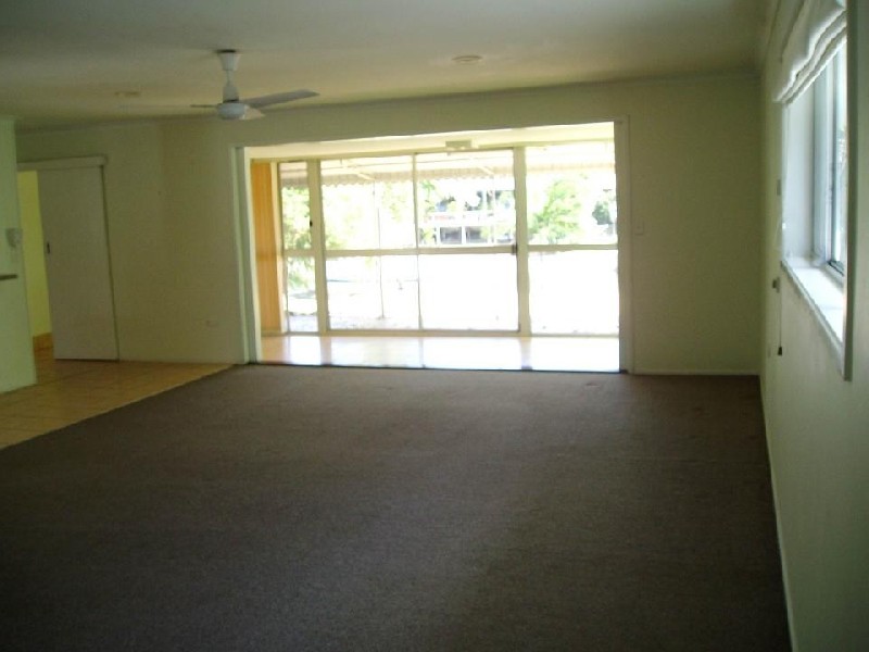 Isle Of Capri QLD 4217