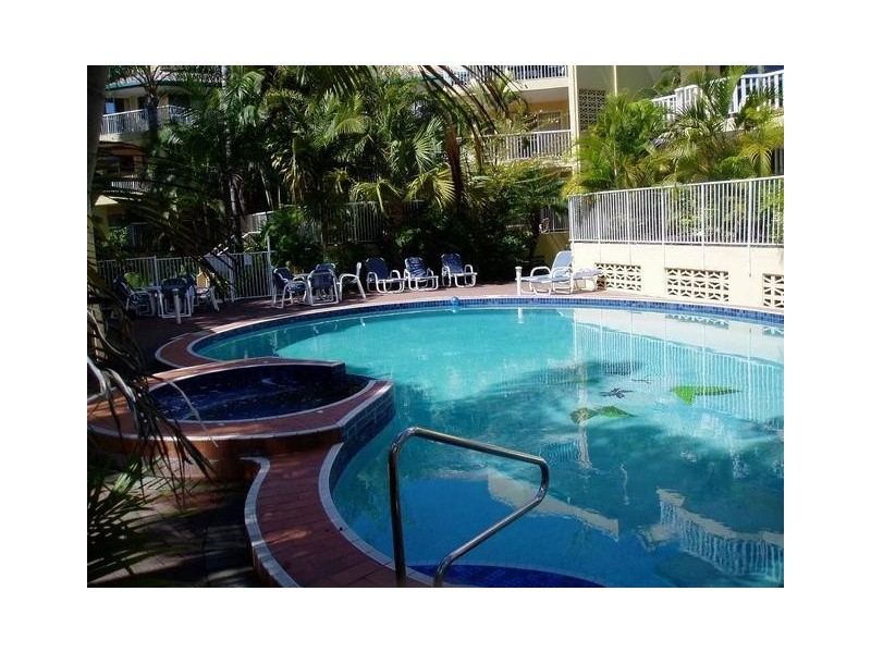 Surfers Paradise QLD 4217