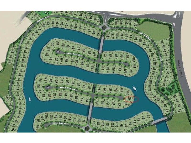 Biggera Waters QLD 4216