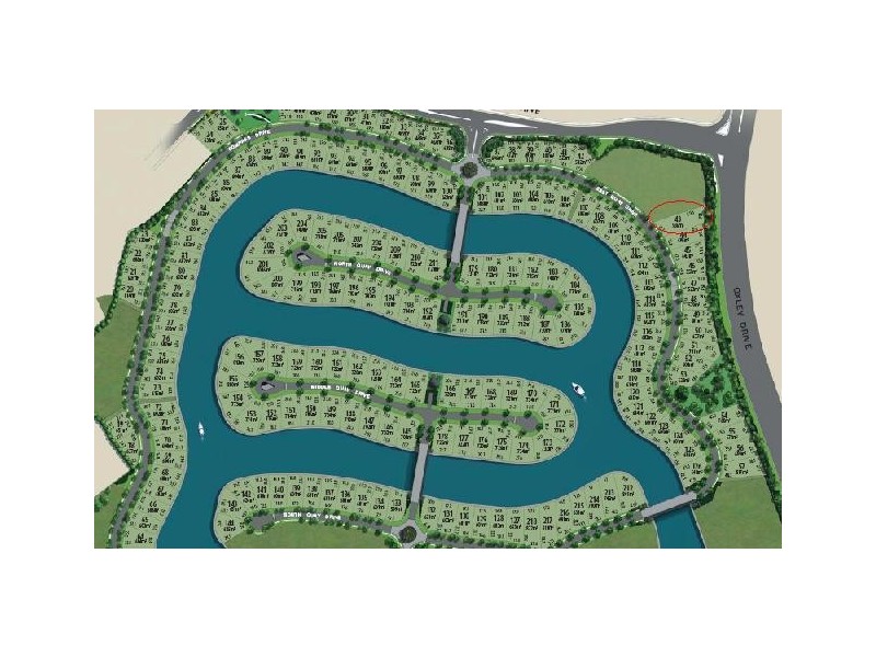 Biggera Waters QLD 4216