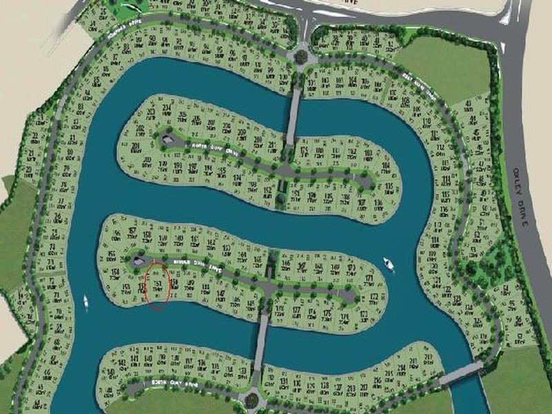 Biggera Waters QLD 4216