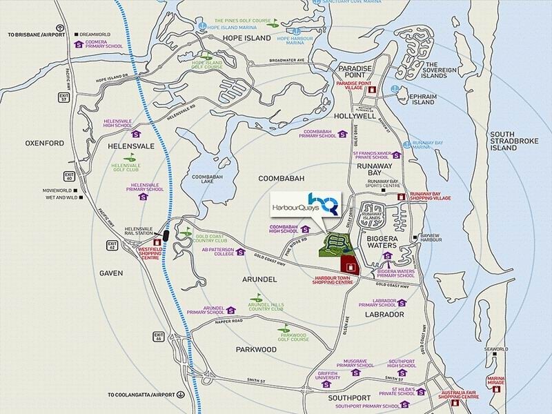 Biggera Waters QLD 4216