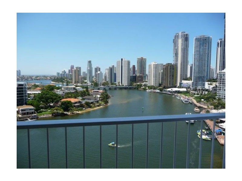 Surfers Paradise QLD 4217