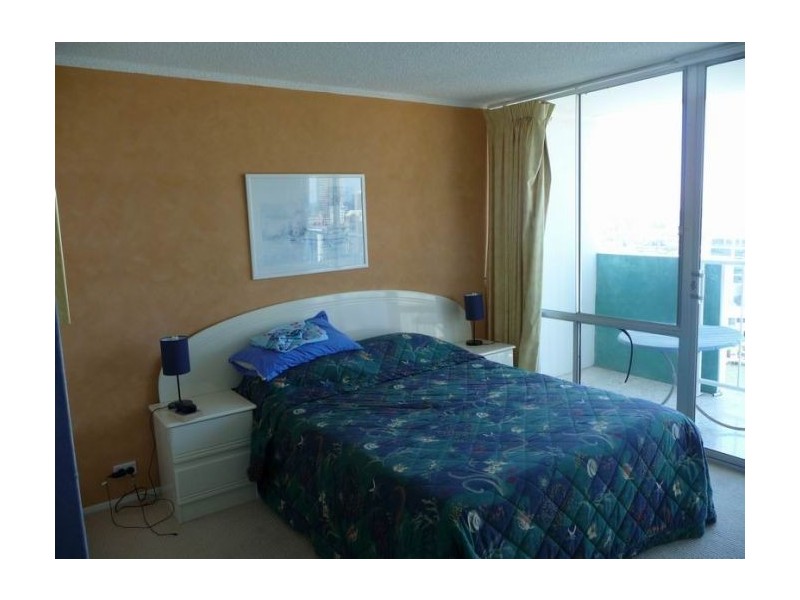 Surfers Paradise QLD 4217