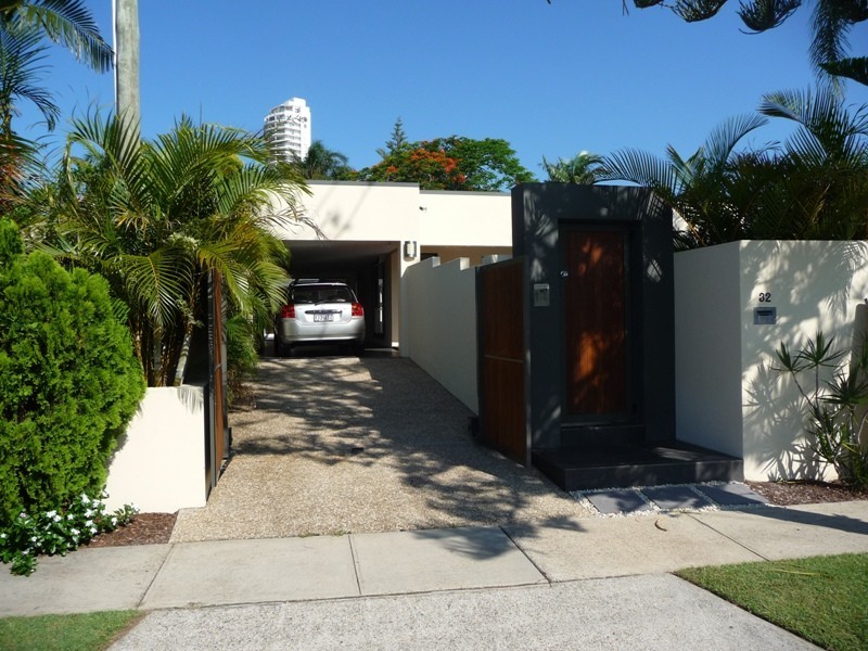 Surfers Paradise QLD 4217