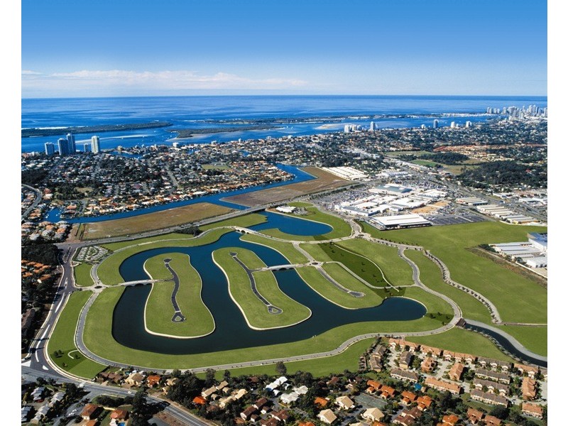 unit,1to25 61 East Quay dr, Biggera Waters QLD 4216