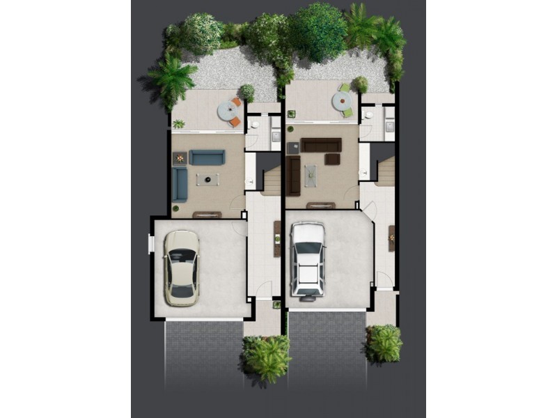 unit,1to25 61 East Quay dr, Biggera Waters QLD 4216