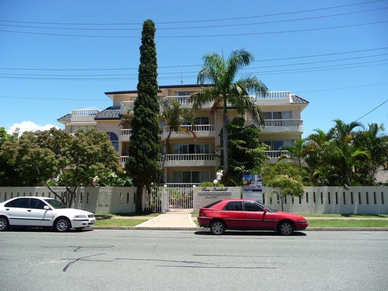 Chevron Island QLD 4217