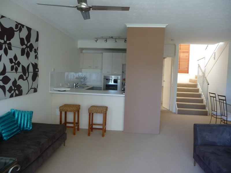 Chevron Island QLD 4217