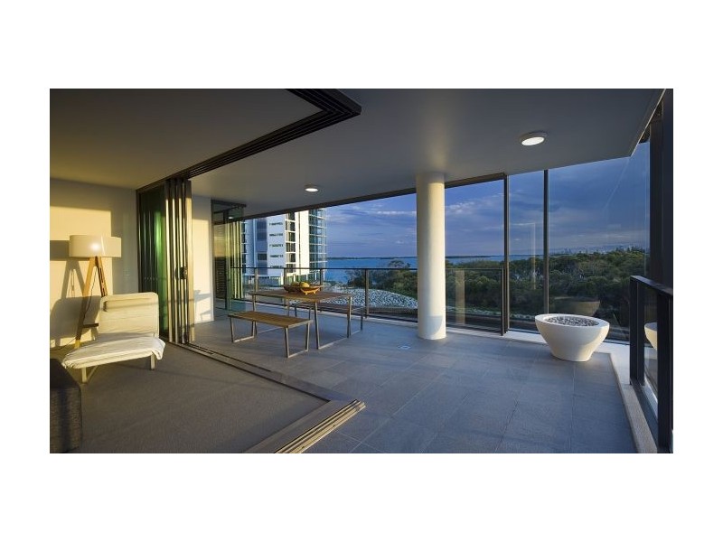 Ephraim Island QLD 4216