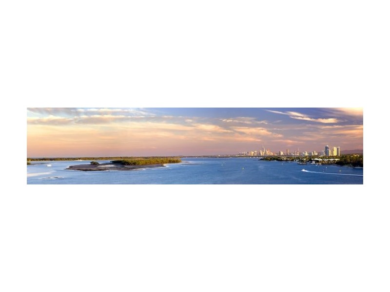 Ephraim Island QLD 4216