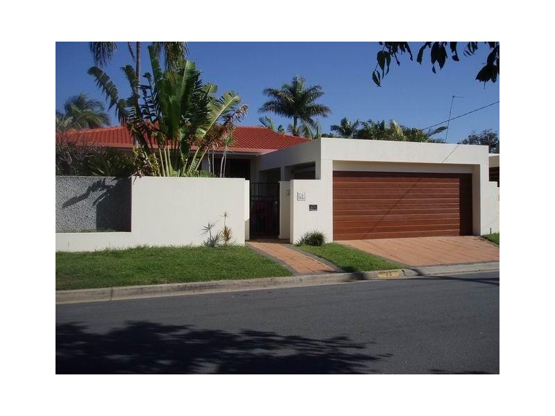 Isle Of Capri QLD 4217