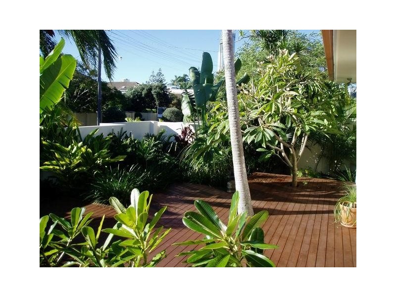 Isle Of Capri QLD 4217