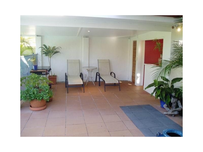 Isle Of Capri QLD 4217