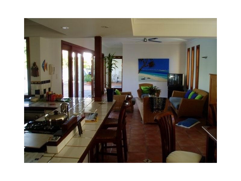 Isle Of Capri QLD 4217