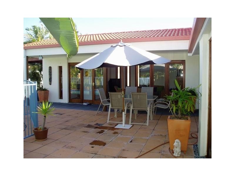 Isle Of Capri QLD 4217